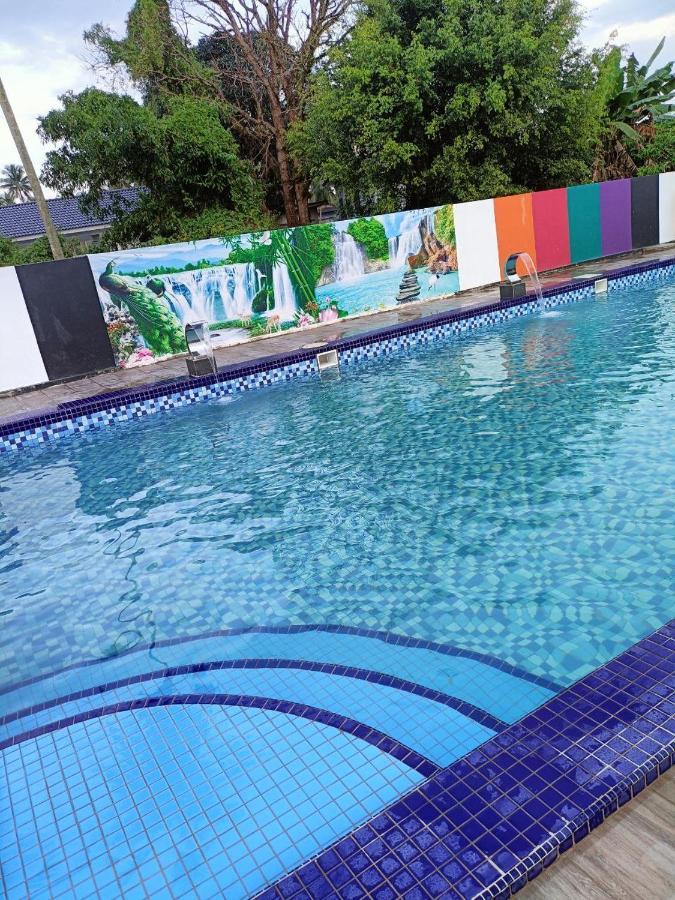 Villa Wanie Inn Setiu Luaran gambar