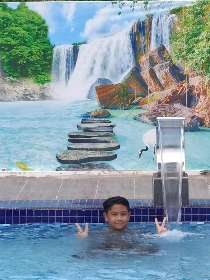 Villa Wanie Inn Setiu Luaran gambar