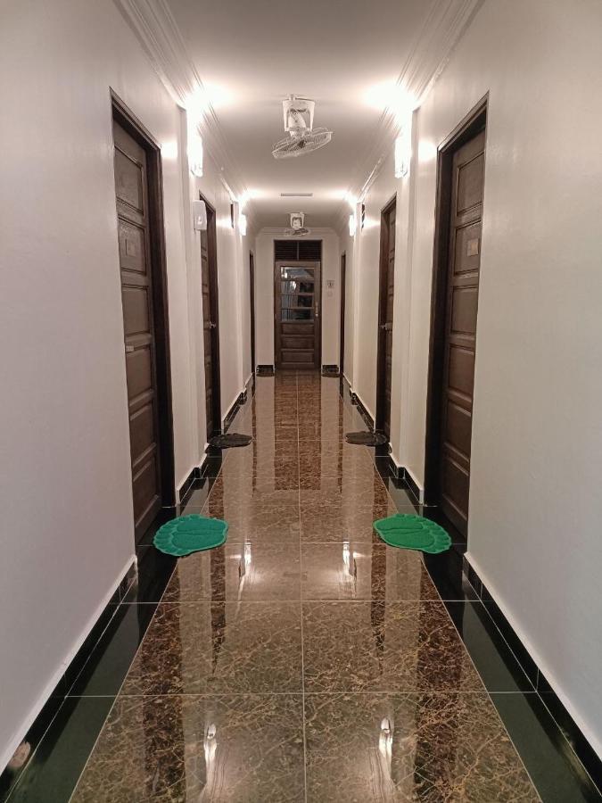 Villa Wanie Inn Setiu Luaran gambar
