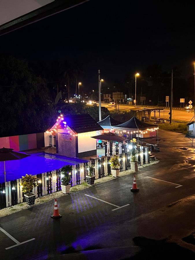 Villa Wanie Inn Setiu Luaran gambar