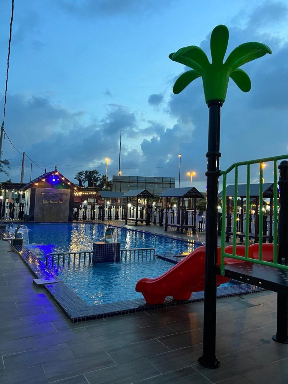 Villa Wanie Inn Setiu Luaran gambar